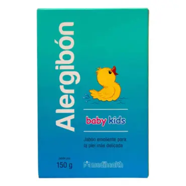ALERGIBON BABY KIDS