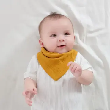 BABEROS ESTILO BANDANA
