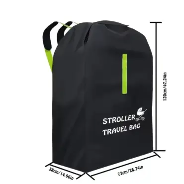 BOLSA DE ALMACENAMIENTO PARA COCHES