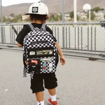 BOLSO MINI LT CON ACCESORIOS - TAMAÑO PEQUEÑO - NIÑO