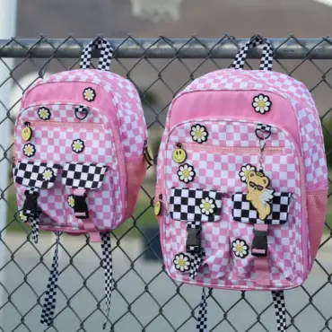 BOLSO MINI LT CON ACCESORIOS - TAMAÑO PEQUEÑO - NIÑA