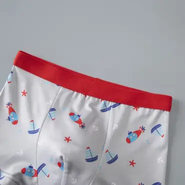 BOXERS PARA NIÑOS