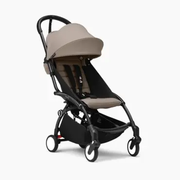 COCHECITO STOKKE YOYO LIGERO Y COMPACTO