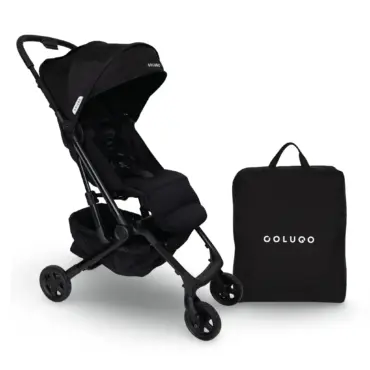 COCHECITO DE VIAJE COLUGO COMPACT PLUS