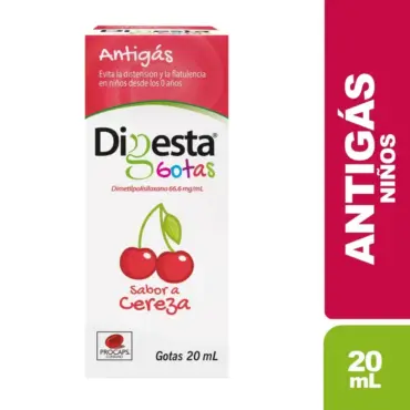 DIGESTA GOTAS ANTIGAS