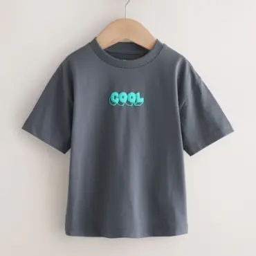 CAMISETA COOL NEXTS