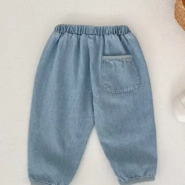 JEAN JAPONES