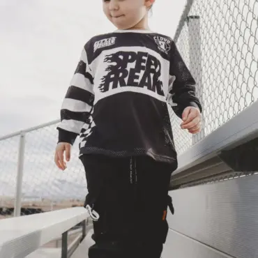 JERSEY LT QUE MODELO SPEED FREAKS