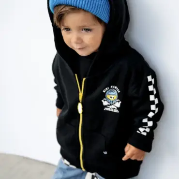 SWEATER MINI MACIAC