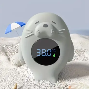 TERMÓMETRO DE BAÑO - FOCA
