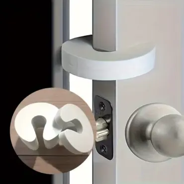 PROTECTORES PARA PUERTAS
