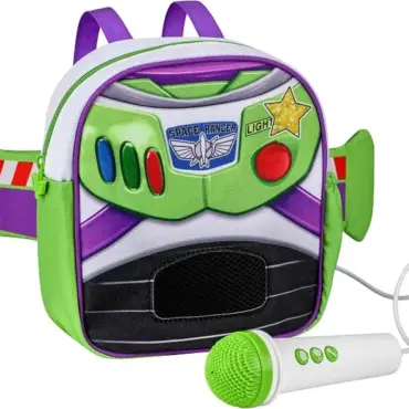 TOY STORY MORRAL BUZZ LIGHTYEAR