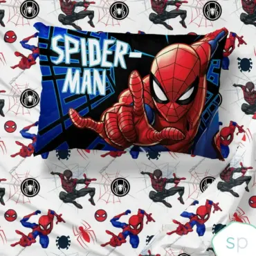 SET SPIDERMAN