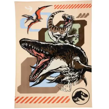 MANTA JURASSIC PARK MATRIMONIAL