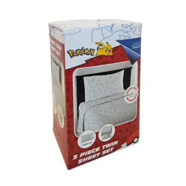 SET POKÉMON