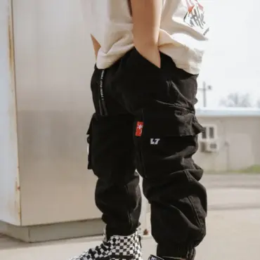 CARGO LT MODELO JOGGER