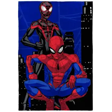 MANTA SPIDERMAN MATRIMONIAL