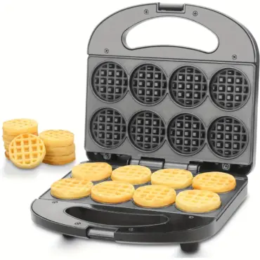 MINI WAFFLERA
