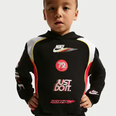 NIKE SPORTWEAR TODDLER VICTORY HOODIE