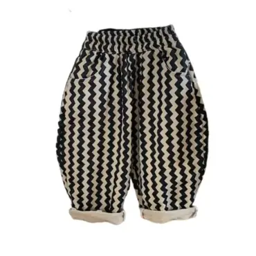 PANTALONES ZIGZAG MODELO BAGGY