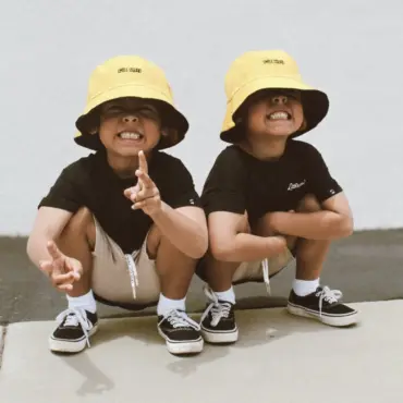 SOMBREROS LITTLE TROUBLE