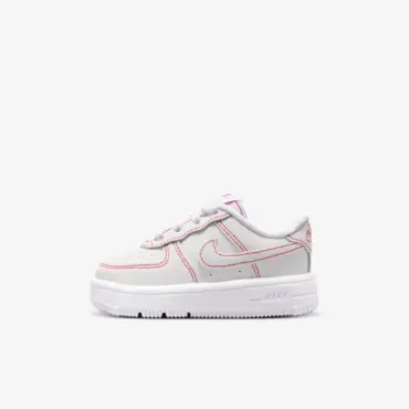 NIKE FORCE 1 TODDLER SHOES