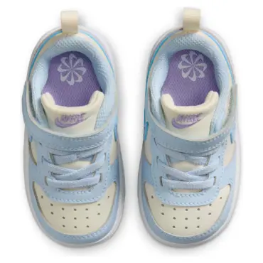 NIKE TODDLER COURT BOROUGH LOW RECRAFT