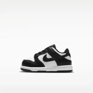 TODDLER DUNK LOW SHOES