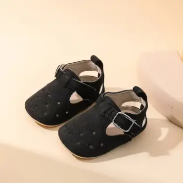 ZAPATOS FLEXIBLES CON ANTIDESLIZANTE