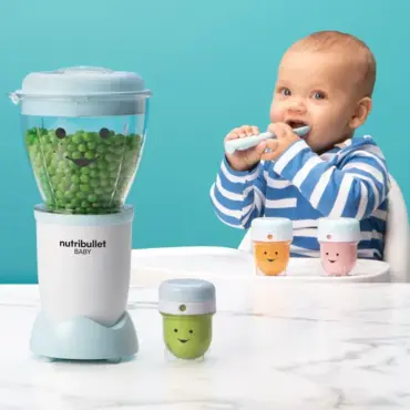 LICUADORA NUTRIBULLET